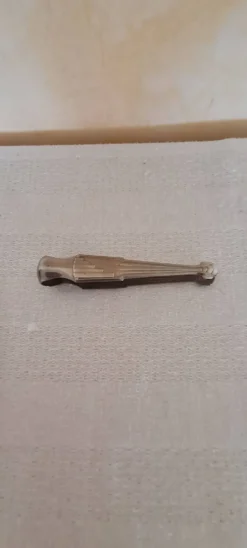 Pince à sucre