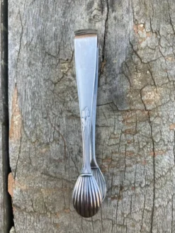 Pince à sucre