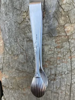 Pince à sucre