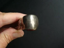 Pince à sucre, fin XIXème