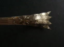 Pince à sucre, fin XIXème