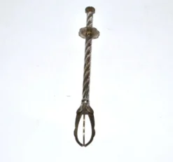 Pince à sucre glaçon vintage