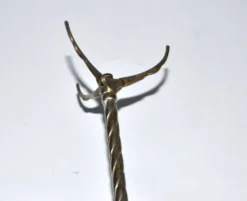 Pince à sucre glaçon vintage