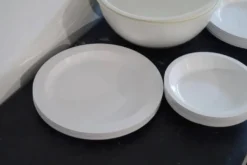 Pique nique set de Carlo Viglino pour Guzzini