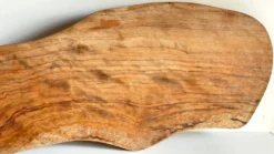 PLANCHE à Découper XL BOIS d’Olivier Vintage