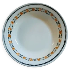 Plat ancien Badonviller 