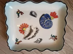 Plat carré Longwy