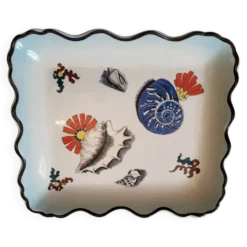 Plat carré Longwy