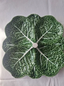 plat chou