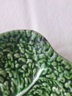 plat chou