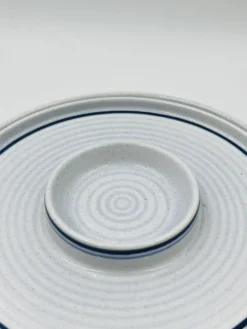 Plat Cocotte en Grès