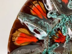 Plat coquillage