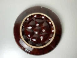 Plat coquillage