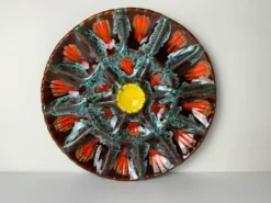 Plat coquillage