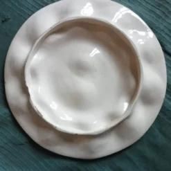Plat à coquillages