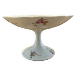 Plat, coupe