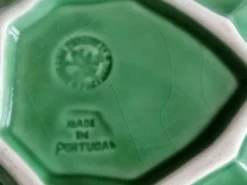 Plat à couvercle Bordallo Pinheiro