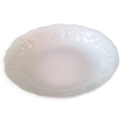 Plat creux , légumier , saladier Ph. Deshoulières Modèle California