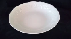 Plat creux , légumier , saladier Ph. Deshoulières Modèle California