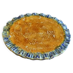 Plat de cuisson traditionnel en céramique – Paffour