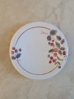 Plat de service Digoin Sarreguemines