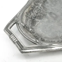 Plat de Verit, Varsovie, Pologne, début du 20e siècle