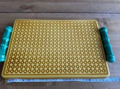 Plateau ananas