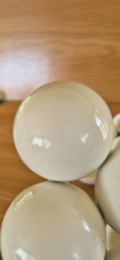 Plateau apéritif articulé « Amuse-Gueule » – Yonel Lebovici (v. 1972)
