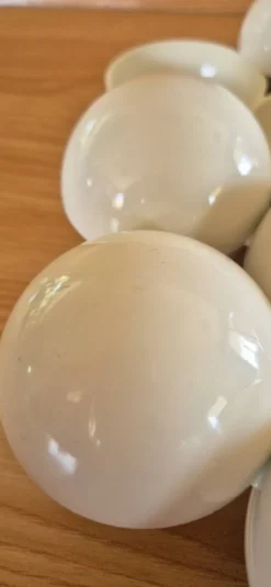 Plateau apéritif articulé « Amuse-Gueule » – Yonel Lebovici (v. 1972)