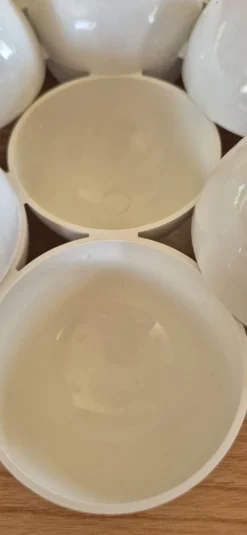 Plateau apéritif articulé « Amuse-Gueule » – Yonel Lebovici (v. 1972)