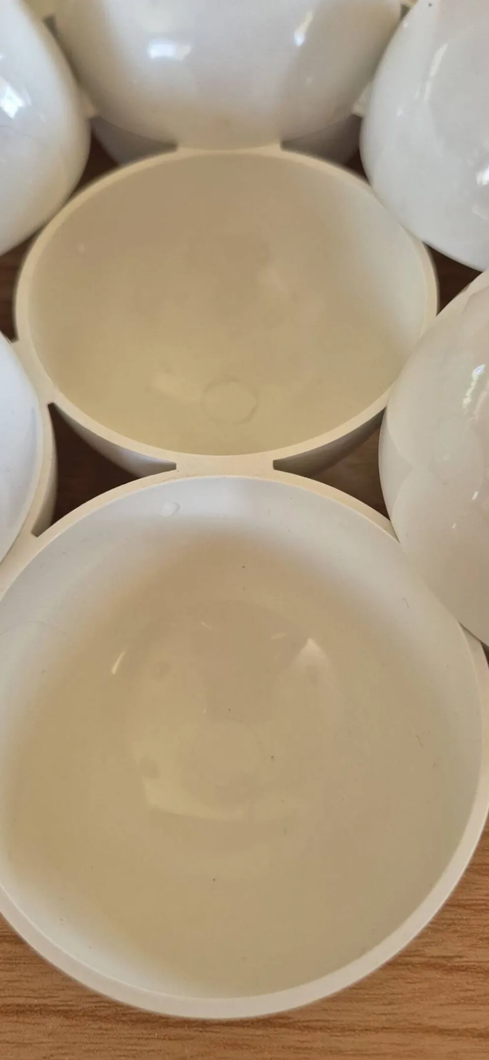 Plateau apéritif articulé « Amuse-Gueule » – Yonel Lebovici (v. 1972)