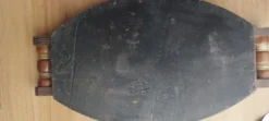 Plateau Art Déco