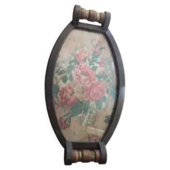 Plateau Art Déco