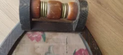 Plateau Art Déco