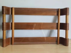 Plateau Art déco / moderniste 1950's