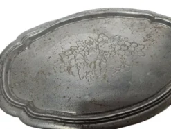 Plateau Art Déco, Pologne, années 1930