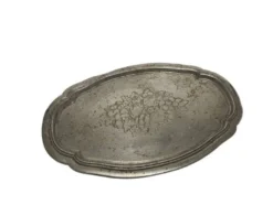 Plateau Art Déco, Pologne, années 1930