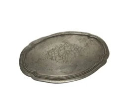 Plateau Art Déco, Pologne, années 1930