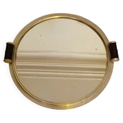 Plateau art deco
