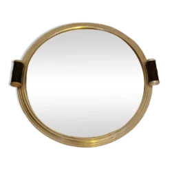 Plateau art deco
