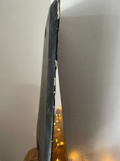 Plateau bois artisanal