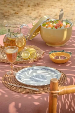 Plateau décoratif « Léonie »