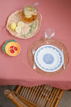 Plateau décoratif « Léonie »