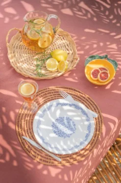 Plateau décoratif « Léonie »