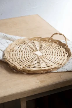 Plateau décoratif « Léonie »