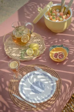 Plateau décoratif « Léonie »
