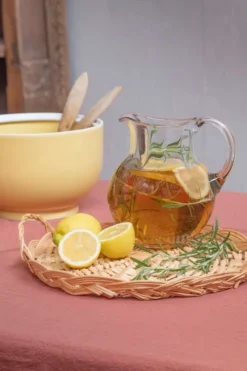 Plateau décoratif « Léonie »