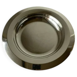 Plateau de carafe, bouteille Christofle