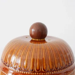 Plateau de fromage vintage par Secla, années 1960