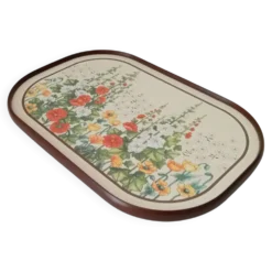 Plateau de service Anglais vintage Marks and Spencer